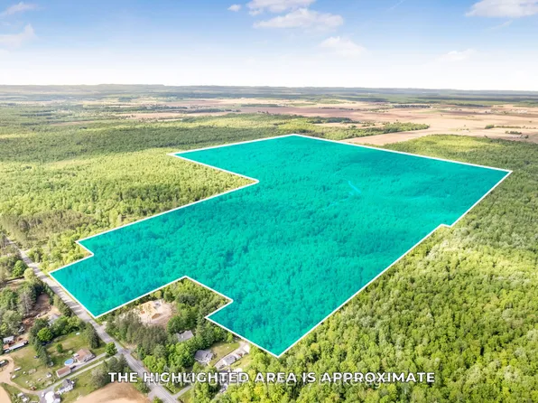 LOT 14 Bouvier Rd, Clarence Rockland, ON K0A 1N0