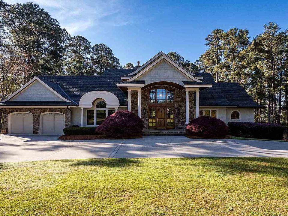 52 Chigoe Ln, Appling, GA 30802 Zillow