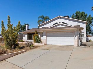 1618 Vulcan St, El Cajon, CA 92021