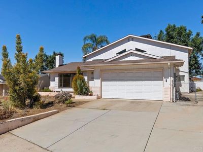 1618 Vulcan St, El Cajon, CA, 92021