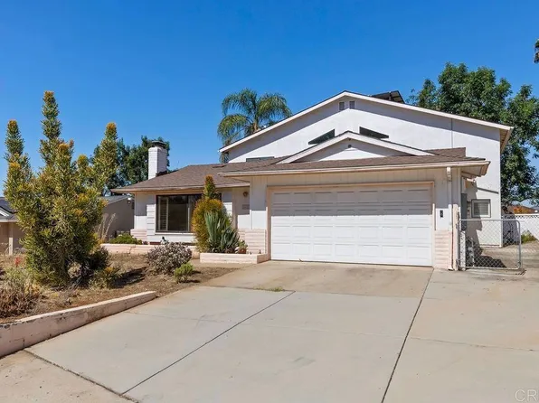 1618 Vulcan St, El Cajon, CA 92021