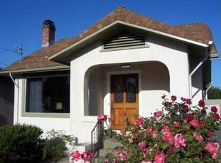 2754 Mathews St, Berkeley, CA 94702