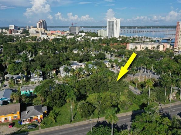 Zoned Commercial Fort Myers Real Estate 8 Homes For Sale Zillow