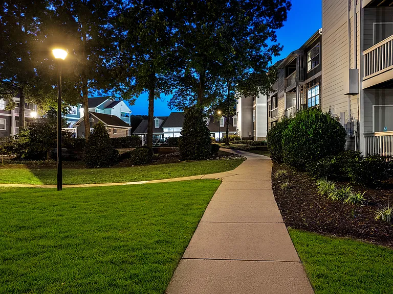 Apartments in Raleigh, NC