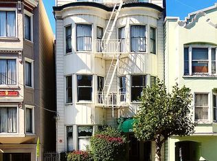 1554R Green St, San Francisco, CA 94123