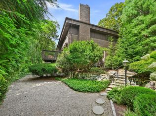 289 New Norwalk Rd #22, New Canaan, CT 06840
