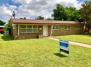 4212 47th St, Lubbock, TX 79413
