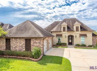 4575 Trial Dr, Addis, LA 70710