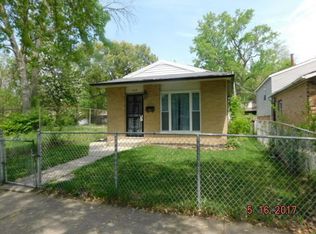 1214 W 109th St, Chicago, IL 60643
