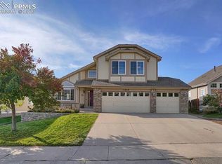 7345 Cotton Dr, Colorado Springs, CO 80923