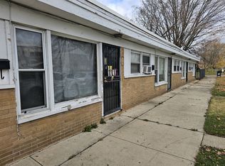 12300 S Elizabeth St, Calumet Park, IL