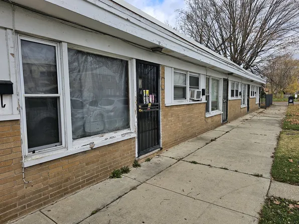 12300 S Elizabeth St, Calumet Park, IL 60827