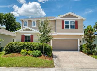 1130 River Falls Cir, Deland, FL 32720