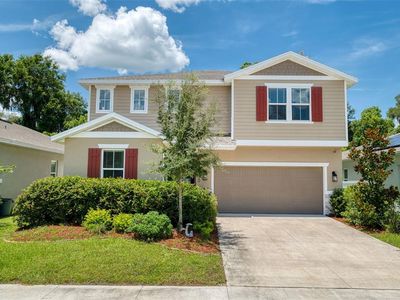 1130 RIVER FALLS CIRCLE, Deland, FL, 32720