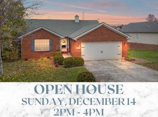 113 Covington Way, Richmond, KY 40475