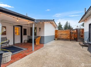 Riverview Addition To Cashmere, Cashmere, WA 98815