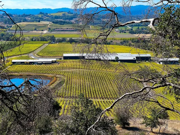 0 Pine Flat Rd Road, Healdsburg, CA 95448