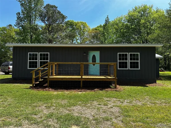 122 N Wesson St, Tallassee, AL 36078