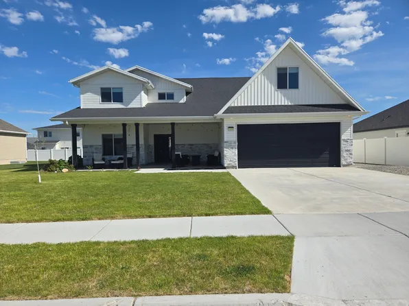 1310 S 1175 E, Garland, UT 84312