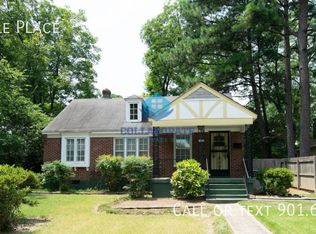 217 Dille Pl, Memphis, TN 38111