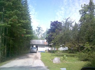 1771 Nash Rd, Brutus, MI 49716