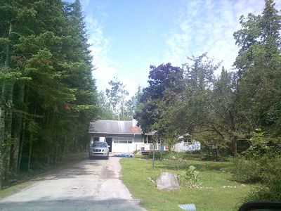 1771 Nash Rd, Brutus, MI, 49716
