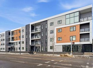 2702 E 17th Ave SW #209, Calgary, AB T3E 8A5