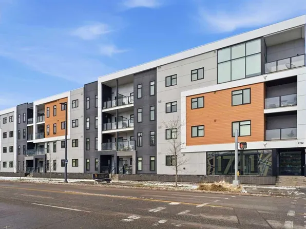 2702 E 17th Ave SW #209, Calgary, AB T3E 8A5