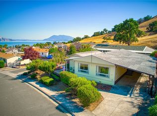 465 Walnut Dr, Lakeport, CA