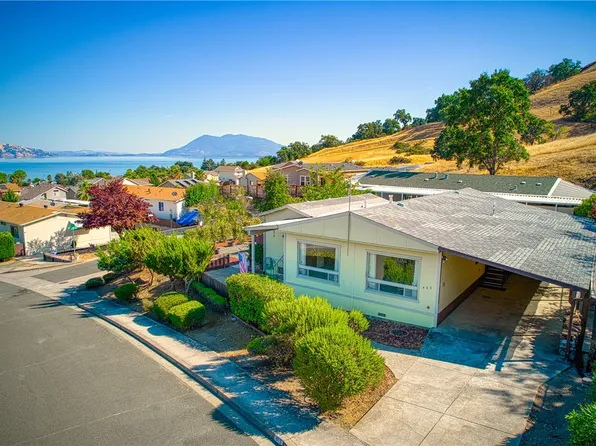 465 Walnut Dr, Lakeport, CA 95453