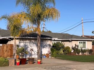 5653 Drysdale Dr, San Jose, CA 95124