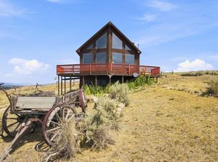 935 Moon Shadow Ln, Stevensville, MT 59870