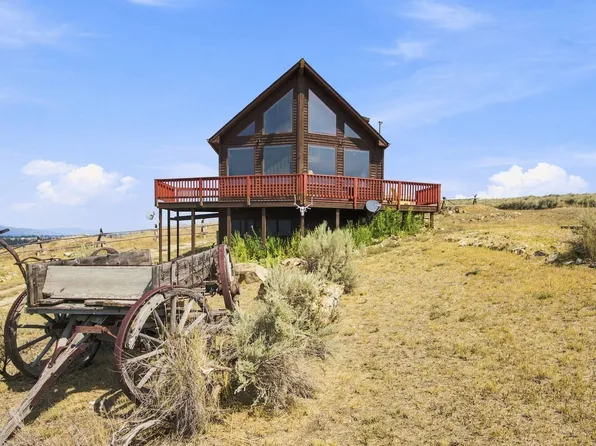 935 Moon Shadow Ln, Stevensville, MT 59870