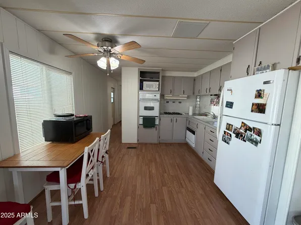 345 S 58TH Street #82, Mesa, AZ 85206