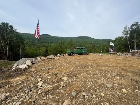 Map10Lot13 Swift River Road, Byron, ME 04275
