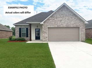 6800 Arbor Way, Orange, TX 77630