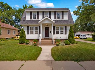2216 Jefferson St, Stevens Point, WI 54481