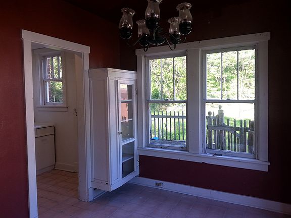 Ceramic tile and hardwood 