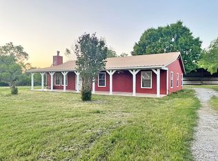 326 County Road 4228, Decatur, TX 76234