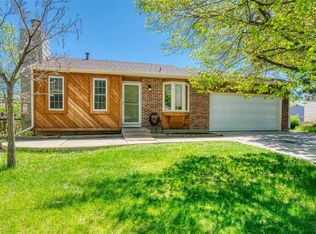 1450 S Bahama Way, Aurora, CO 80017