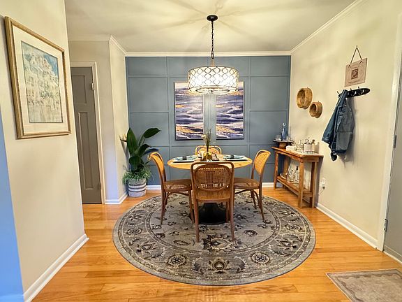 4th image of 21 Rivers Point Row APT 16G