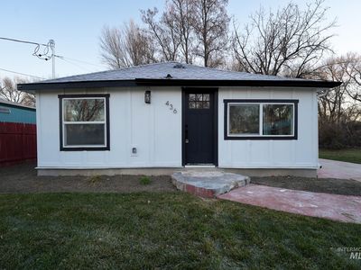 436 2nd St N, Nampa, ID, 83687