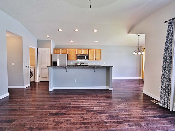 Wood Laminate Flooring