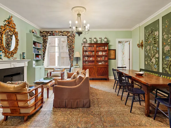 23 East 81st Street image 1 of 11