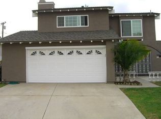 1124 E Jay St, Carson, CA 90745