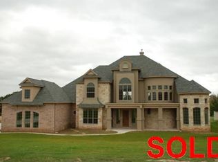 1706 Bent Tree Ct, Granbury, TX 76049