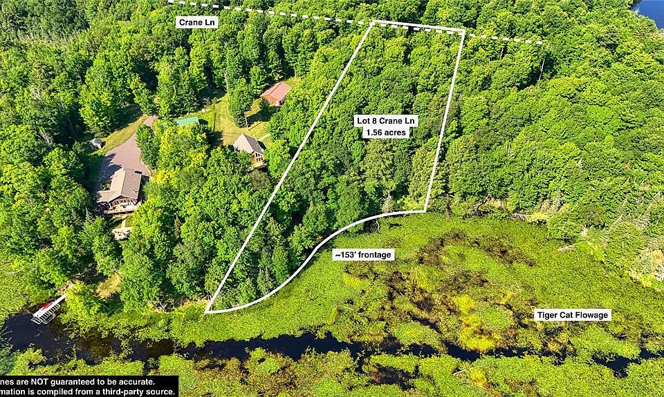 1st image of Lot 8 Crane Lane