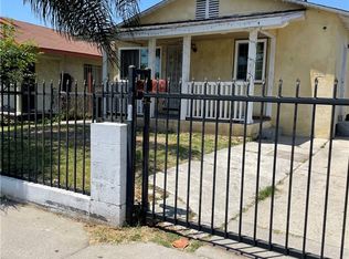 125 W 97th St, Los Angeles, CA 90003