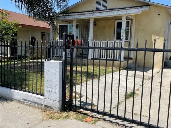 125 W 97th St, Los Angeles, CA 90003