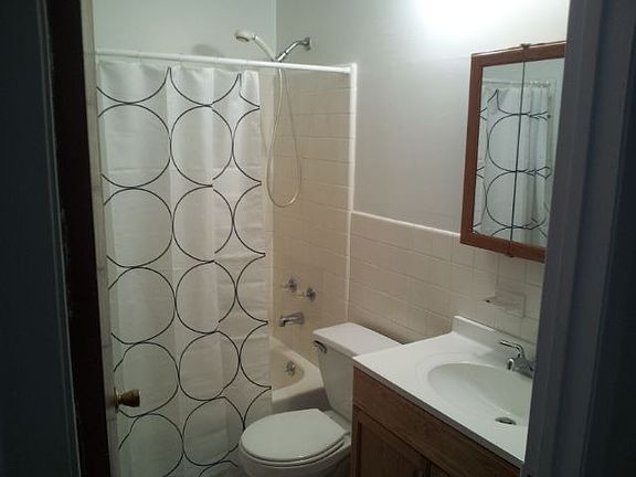 Full Bath